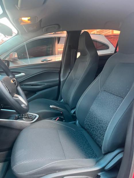 CHEVROLET Onix Sedan 1.0 12V 4P FLEX LT PLUS, Foto 15