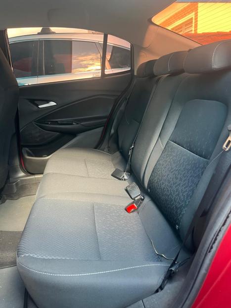 CHEVROLET Onix Sedan 1.0 12V 4P FLEX LT PLUS, Foto 16