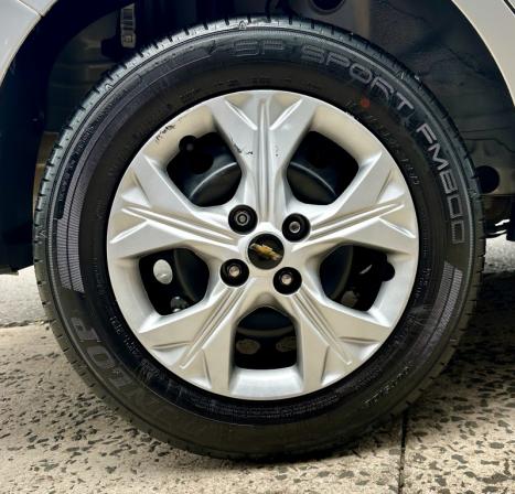 CHEVROLET Onix Sedan 1.0 4P FLEX JOY BLACK PLUS, Foto 12