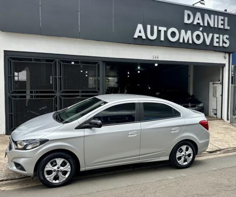 CHEVROLET Onix Sedan 1.0 4P FLEX JOY BLACK PLUS, Foto 2