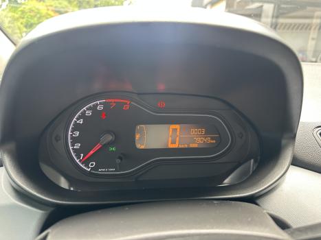 CHEVROLET Onix Sedan 1.0 4P FLEX JOY BLACK PLUS, Foto 11