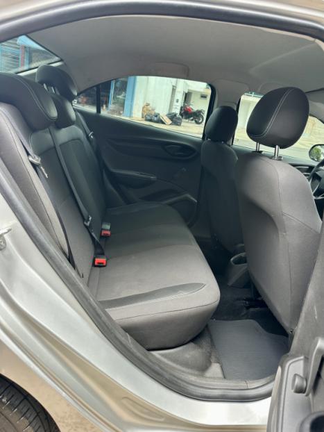 CHEVROLET Onix Sedan 1.0 4P FLEX JOY BLACK PLUS, Foto 10