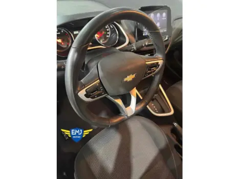 CHEVROLET Onix Sedan 1.0 12V 4P FLEX LTZ PLUS TURBO, Foto 7