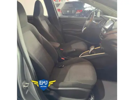 CHEVROLET Onix Sedan 1.0 12V 4P FLEX LTZ PLUS TURBO, Foto 11