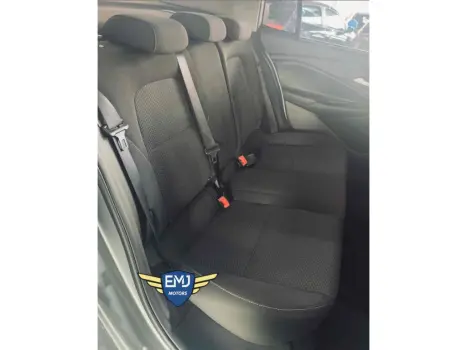 CHEVROLET Onix Sedan 1.0 12V 4P FLEX LTZ PLUS TURBO, Foto 12