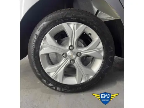 CHEVROLET Onix Sedan 1.0 12V 4P FLEX LTZ PLUS TURBO, Foto 13