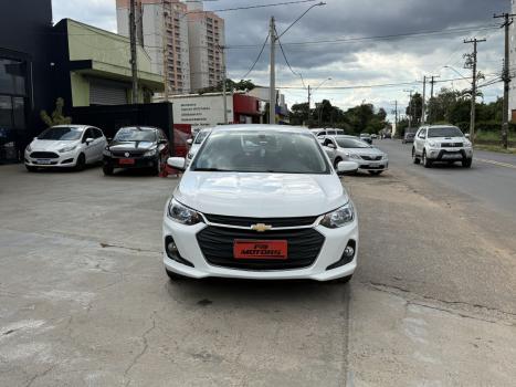 CHEVROLET Onix Sedan 1.0 12V 4P FLEX LT PLUS TURBO, Foto 3