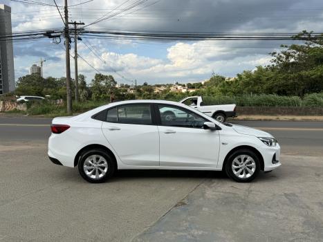 CHEVROLET Onix Sedan 1.0 12V 4P FLEX LT PLUS TURBO, Foto 5