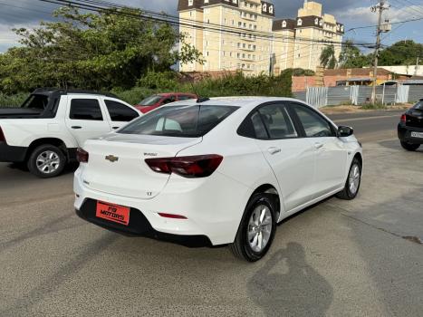 CHEVROLET Onix Sedan 1.0 12V 4P FLEX LT PLUS TURBO, Foto 6
