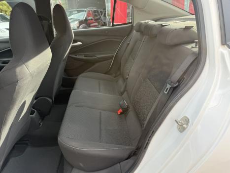 CHEVROLET Onix Sedan 1.0 12V 4P FLEX LT PLUS TURBO, Foto 9