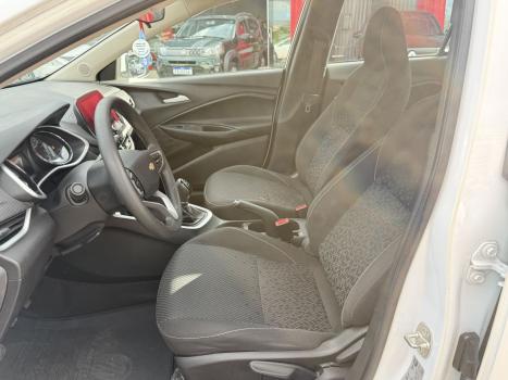 CHEVROLET Onix Sedan 1.0 12V 4P FLEX LT PLUS TURBO, Foto 10