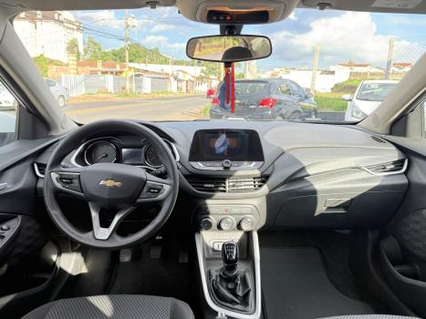 CHEVROLET Onix Sedan 1.0 12V 4P FLEX LT PLUS TURBO, Foto 11