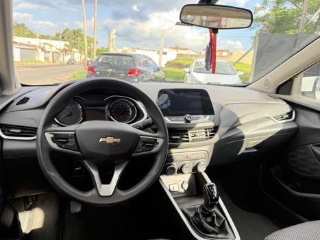 CHEVROLET Onix Sedan 1.0 12V 4P FLEX LT PLUS TURBO, Foto 12