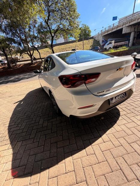 CHEVROLET Onix Sedan 1.0 12V 4P FLEX LT PLUS, Foto 3