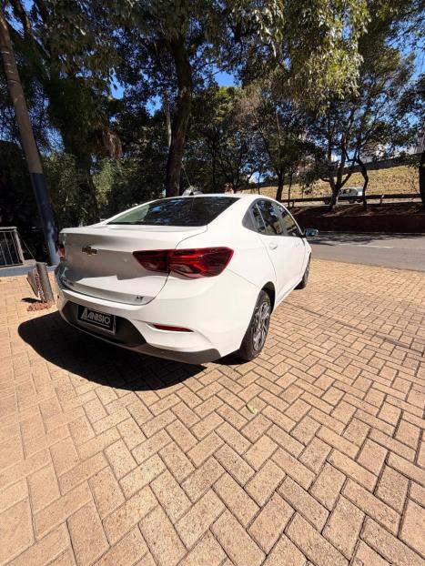 CHEVROLET Onix Sedan 1.0 12V 4P FLEX LT PLUS, Foto 5