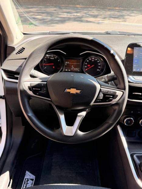 CHEVROLET Onix Sedan 1.0 12V 4P FLEX LT PLUS, Foto 6