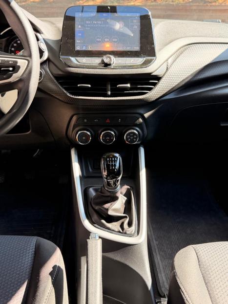 CHEVROLET Onix Sedan 1.0 12V 4P FLEX LT PLUS, Foto 7