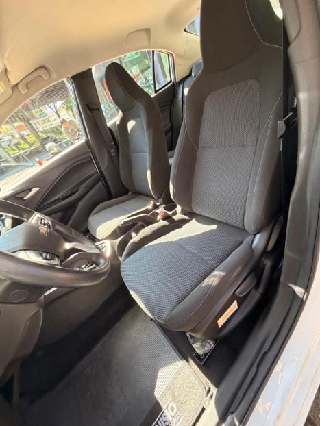 CHEVROLET Onix Sedan 1.0 12V 4P FLEX LT PLUS, Foto 9