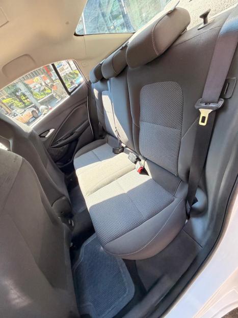 CHEVROLET Onix Sedan 1.0 12V 4P FLEX LT PLUS, Foto 10