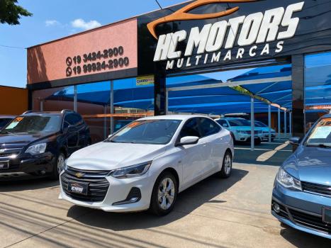 CHEVROLET Onix Sedan 1.0 12V 4P FLEX PREMIER 2 TURBO AUTOM�TICO, Foto 2