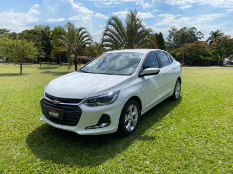 CHEVROLET Onix Sedan 1.0 12V 4P FLEX PREMIER 2 TURBO AUTOM�TICO, Foto 5