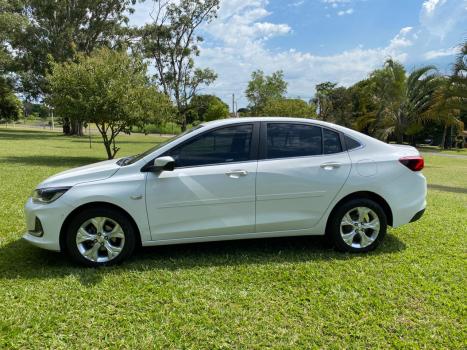 CHEVROLET Onix Sedan 1.0 12V 4P FLEX PREMIER 2 TURBO AUTOM�TICO, Foto 6