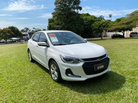 CHEVROLET Onix Sedan 1.0 12V 4P FLEX PREMIER 2 TURBO AUTOM�TICO, Foto 11