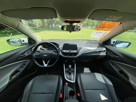 CHEVROLET Onix Sedan 1.0 12V 4P FLEX PREMIER 2 TURBO AUTOM�TICO, Foto 12