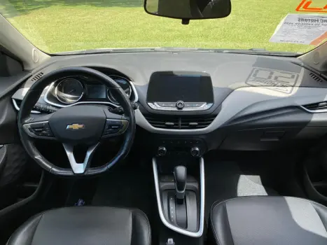 CHEVROLET Onix Sedan 1.0 12V 4P FLEX PREMIER 2 TURBO AUTOM�TICO, Foto 13