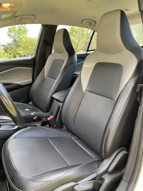 CHEVROLET Onix Sedan 1.0 12V 4P FLEX PREMIER 2 TURBO AUTOM�TICO, Foto 14