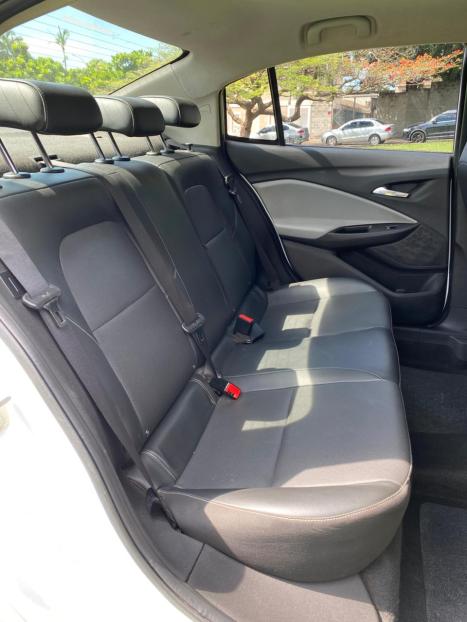 CHEVROLET Onix Sedan 1.0 12V 4P FLEX PREMIER 2 TURBO AUTOM�TICO, Foto 15