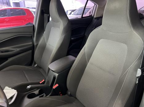 CHEVROLET Onix Sedan 1.0 12V 4P FLEX LT PLUS TURBO AUTOM�TICO, Foto 9