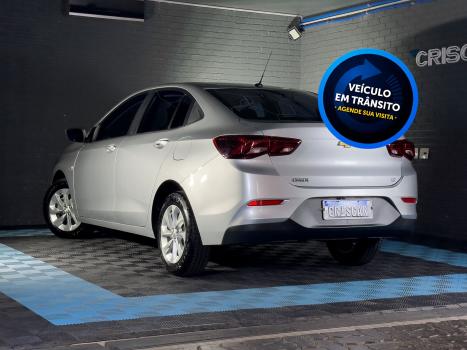 CHEVROLET Onix Sedan 1.0 12V 4P FLEX LT PLUS, Foto 2