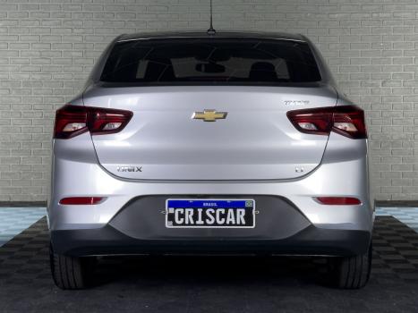 CHEVROLET Onix Sedan 1.0 12V 4P FLEX LT PLUS, Foto 4