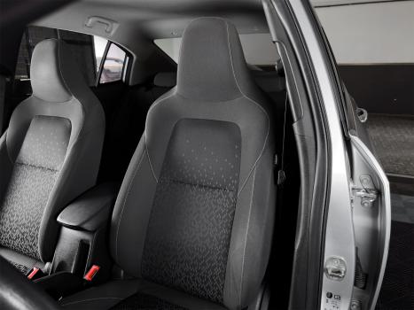 CHEVROLET Onix Sedan 1.0 12V 4P FLEX LT PLUS, Foto 6