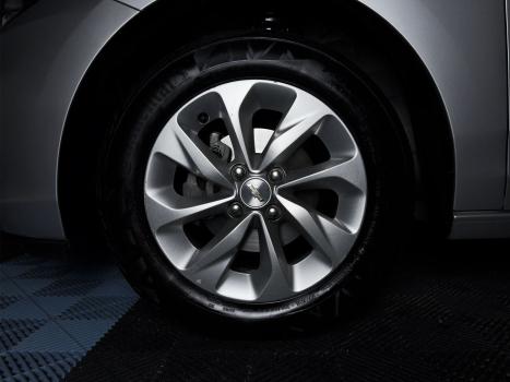 CHEVROLET Onix Sedan 1.0 12V 4P FLEX LT PLUS, Foto 8