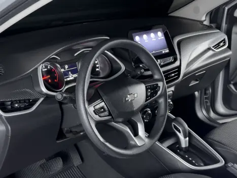 CHEVROLET Onix Sedan 1.0 12V 4P FLEX LT PLUS, Foto 10