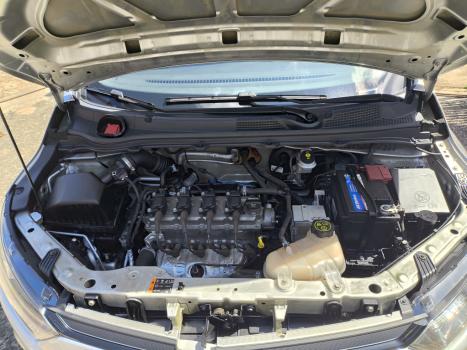 CHEVROLET Onix Sedan 1.0 4P FLEX JOY BLACK PLUS, Foto 3