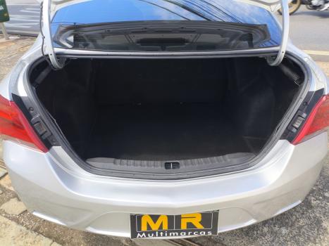 CHEVROLET Onix Sedan 1.0 4P FLEX JOY BLACK PLUS, Foto 5