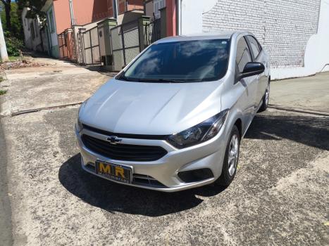 CHEVROLET Onix Sedan 1.0 4P FLEX JOY BLACK PLUS, Foto 4