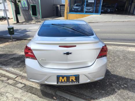 CHEVROLET Onix Sedan 1.0 4P FLEX JOY BLACK PLUS, Foto 7