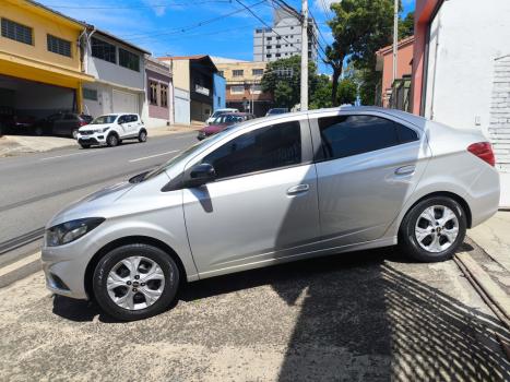 CHEVROLET Onix Sedan 1.0 4P FLEX JOY BLACK PLUS, Foto 8