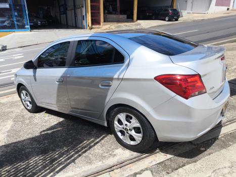 CHEVROLET Onix Sedan 1.0 4P FLEX JOY BLACK PLUS, Foto 10