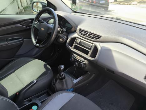 CHEVROLET Onix Sedan 1.0 4P FLEX JOY BLACK PLUS, Foto 9