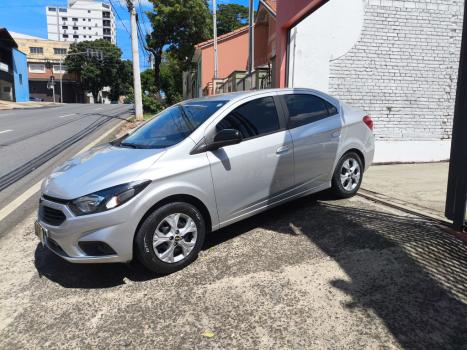 CHEVROLET Onix Sedan 1.0 4P FLEX JOY BLACK PLUS, Foto 11