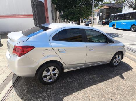 CHEVROLET Onix Sedan 1.0 4P FLEX JOY BLACK PLUS, Foto 12