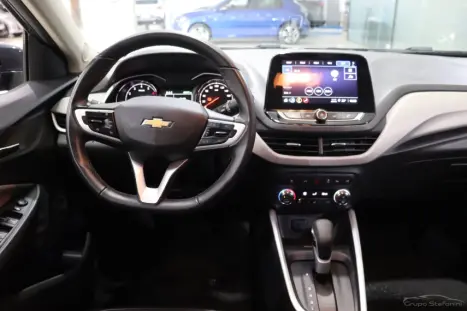 CHEVROLET Onix Sedan 1.0 12V 4P FLEX PREMIER PLUS TURBO AUTOM�TICO, Foto 5