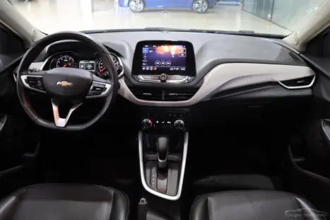 CHEVROLET Onix Sedan 1.0 12V 4P FLEX PREMIER PLUS TURBO AUTOM�TICO, Foto 6