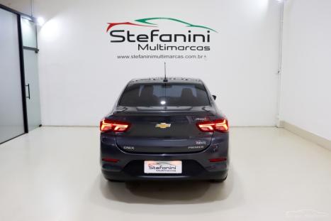 CHEVROLET Onix Sedan 1.0 12V 4P FLEX PREMIER PLUS TURBO AUTOM�TICO, Foto 12