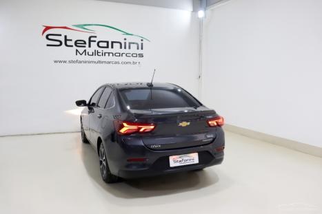 CHEVROLET Onix Sedan 1.0 12V 4P FLEX PREMIER PLUS TURBO AUTOM�TICO, Foto 13
